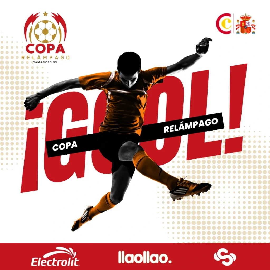 Copa Relámpago