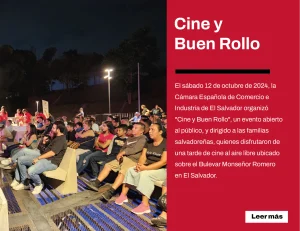 Cine y Buen Rollo