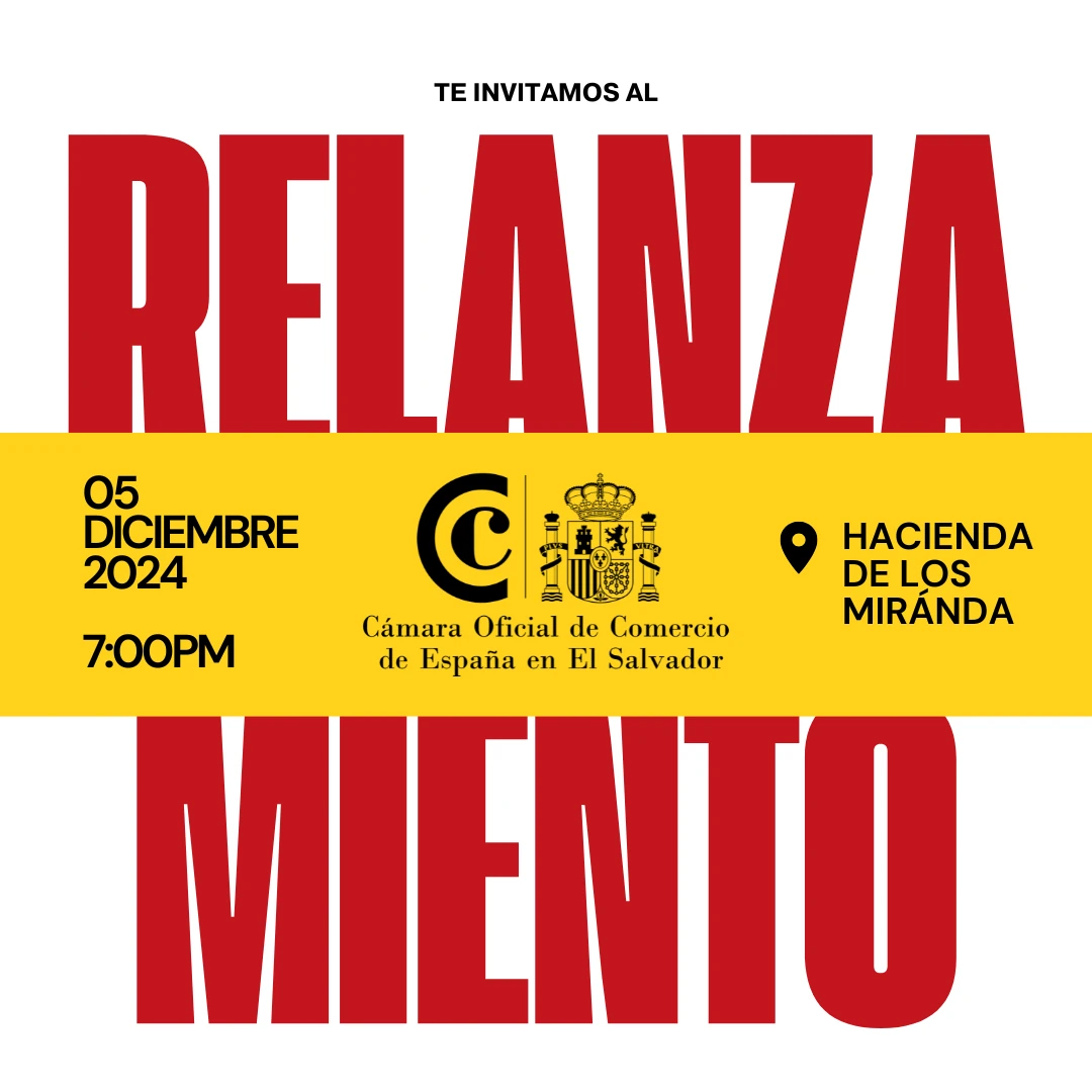 RELANZAMIENTO